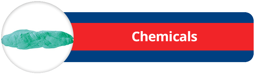Volkmann transfers chemicals