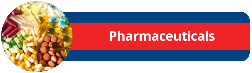 Volkmann transfers pharmaceutical ingredients and finished tablets