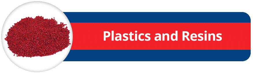 Volkmann transfers plastics and resins