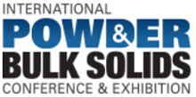 Logotipo de Powder Show